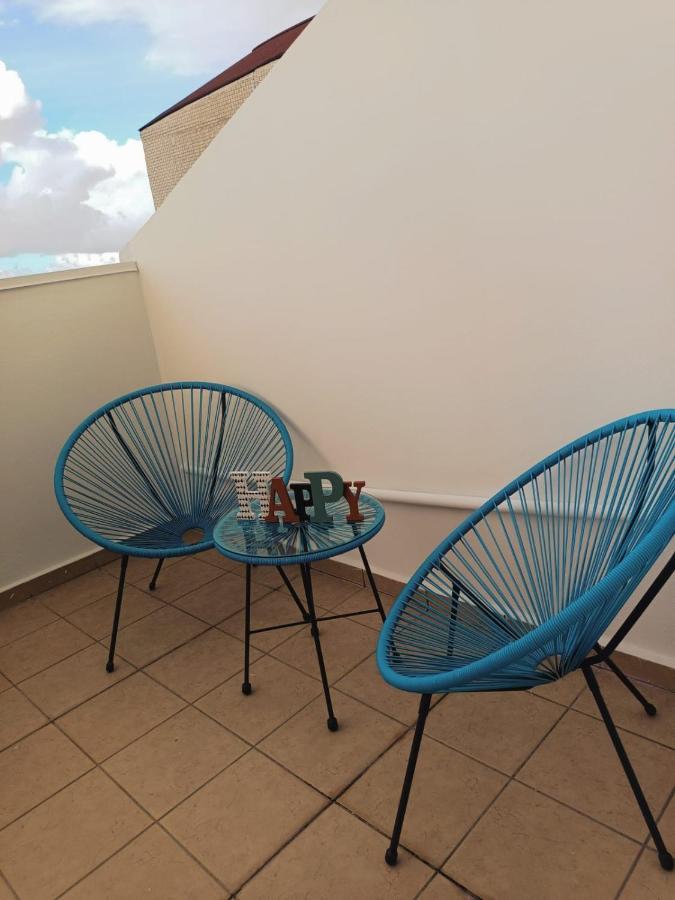 Cibuqueira Numero 8 , Centre Ville, Vue Sur Mer, Plage A Pied ル・ムル エクステリア 写真