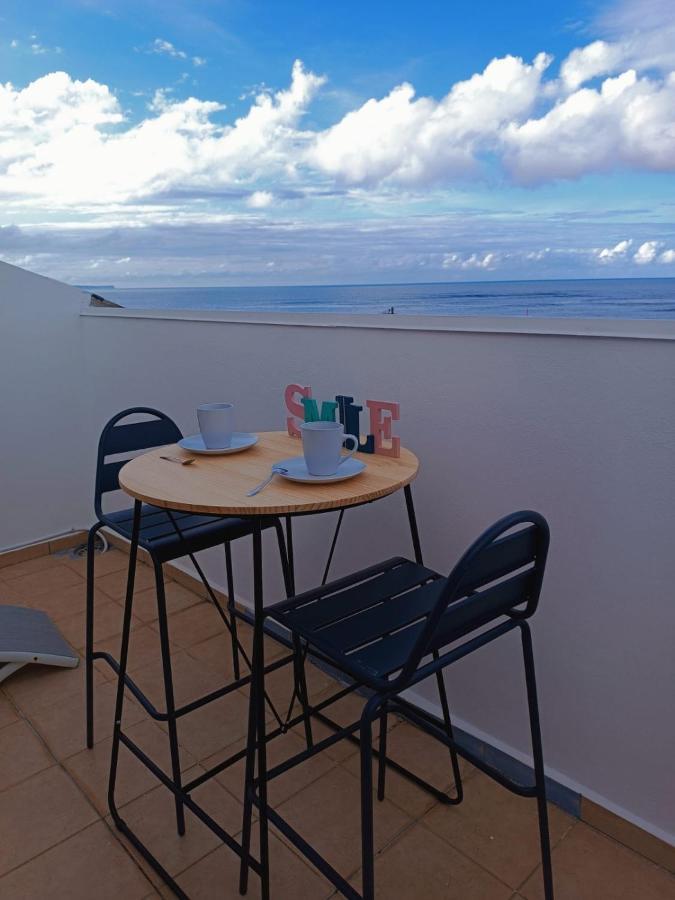 Cibuqueira Numero 8 , Centre Ville, Vue Sur Mer, Plage A Pied ル・ムル エクステリア 写真