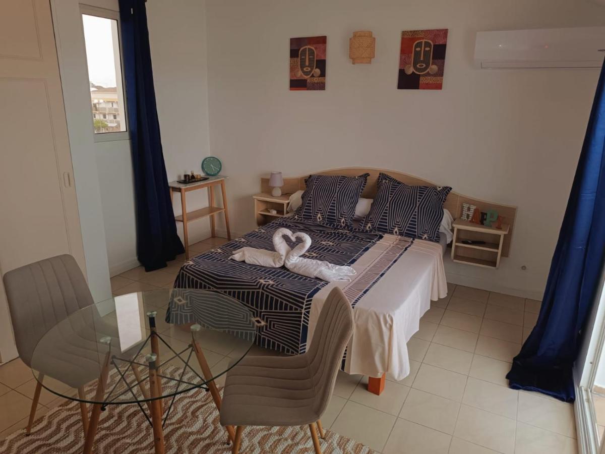 Cibuqueira Numero 8 , Centre Ville, Vue Sur Mer, Plage A Pied ル・ムル エクステリア 写真