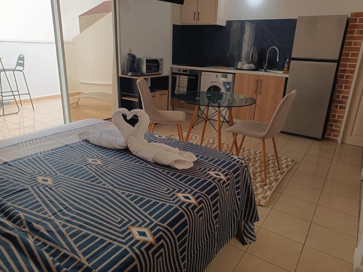 Cibuqueira Numero 8 , Centre Ville, Vue Sur Mer, Plage A Pied ル・ムル エクステリア 写真