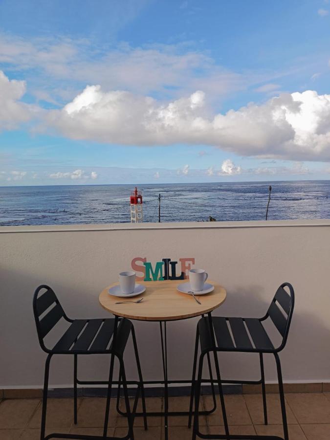 Cibuqueira Numero 8 , Centre Ville, Vue Sur Mer, Plage A Pied ル・ムル エクステリア 写真
