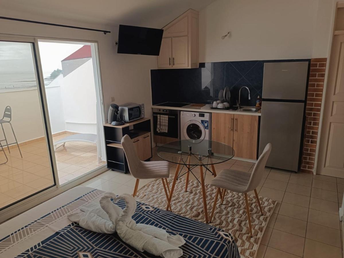 Cibuqueira Numero 8 , Centre Ville, Vue Sur Mer, Plage A Pied ル・ムル エクステリア 写真