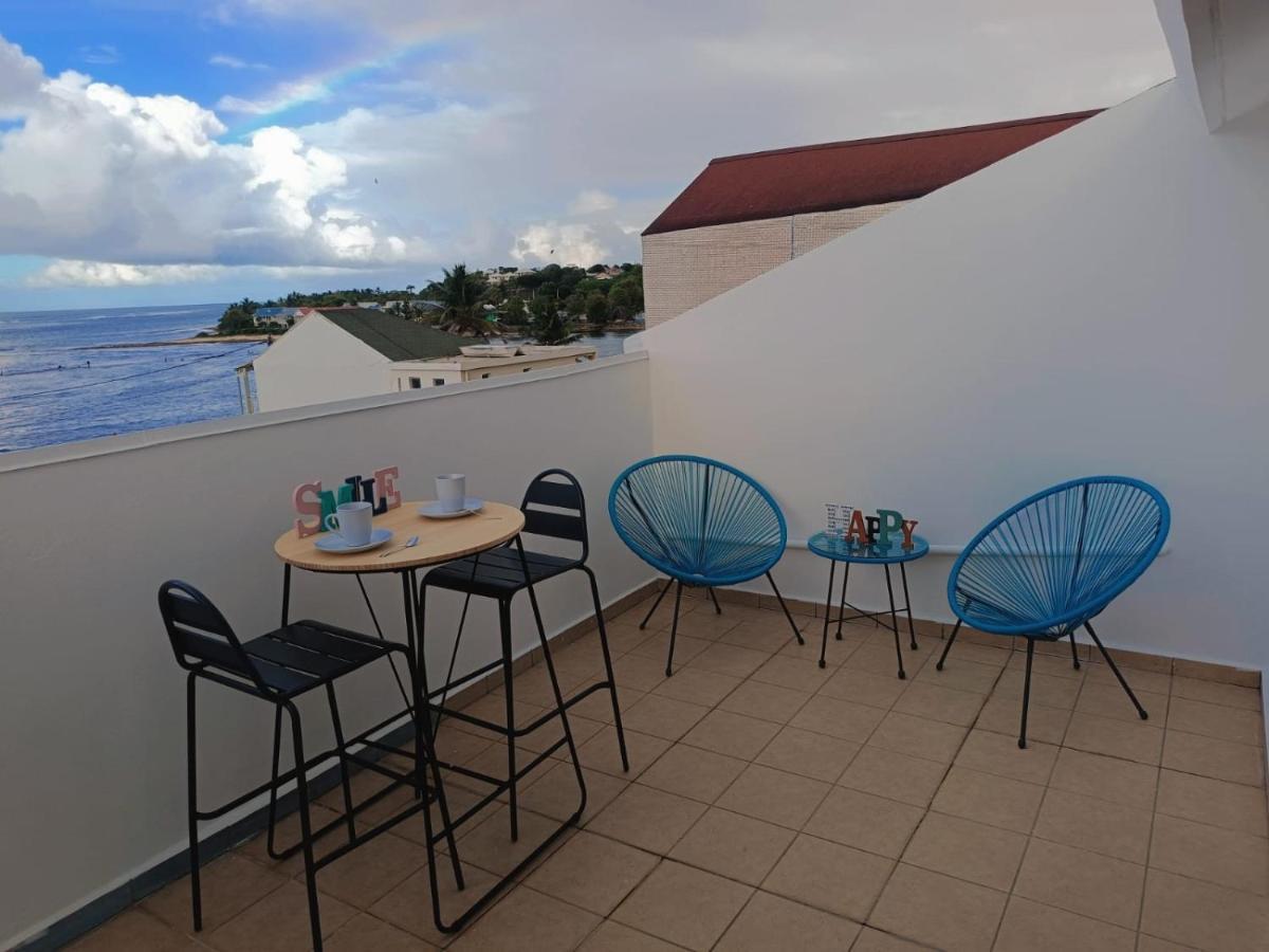 Cibuqueira Numero 8 , Centre Ville, Vue Sur Mer, Plage A Pied ル・ムル エクステリア 写真