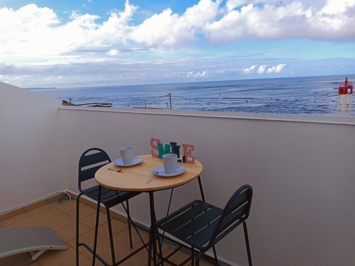 Cibuqueira Numero 8 , Centre Ville, Vue Sur Mer, Plage A Pied ル・ムル エクステリア 写真