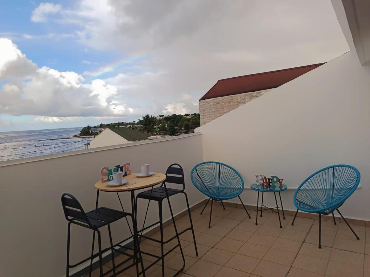Cibuqueira Numero 8 , Centre Ville, Vue Sur Mer, Plage A Pied ル・ムル エクステリア 写真