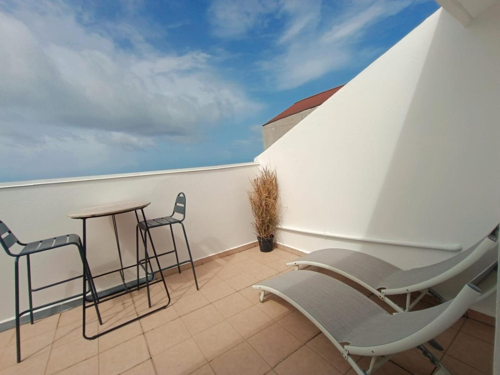 Cibuqueira Numero 8 , Centre Ville, Vue Sur Mer, Plage A Pied ル・ムル エクステリア 写真