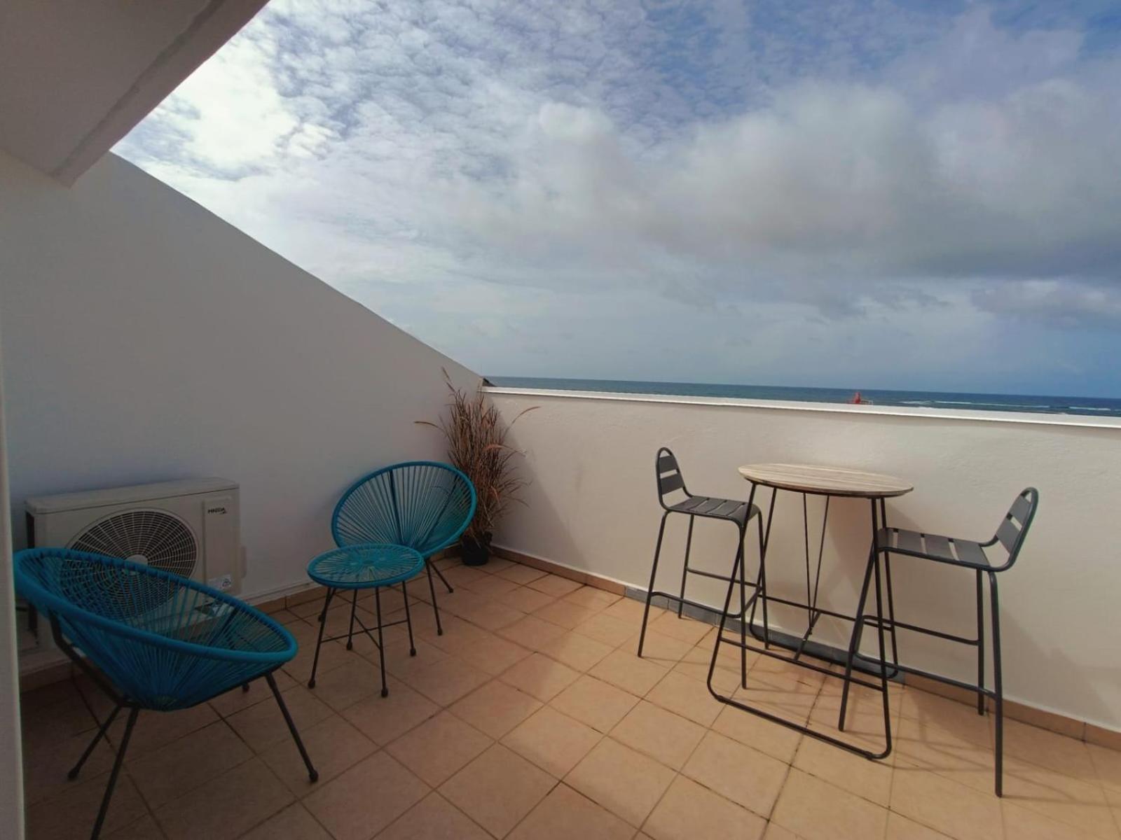 Cibuqueira Numero 8 , Centre Ville, Vue Sur Mer, Plage A Pied ル・ムル エクステリア 写真